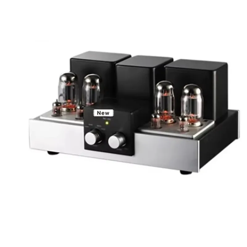 

Интегрированный ламповый усилитель MC-50L, новый оригинальный модуль PLC, в наличии на складе