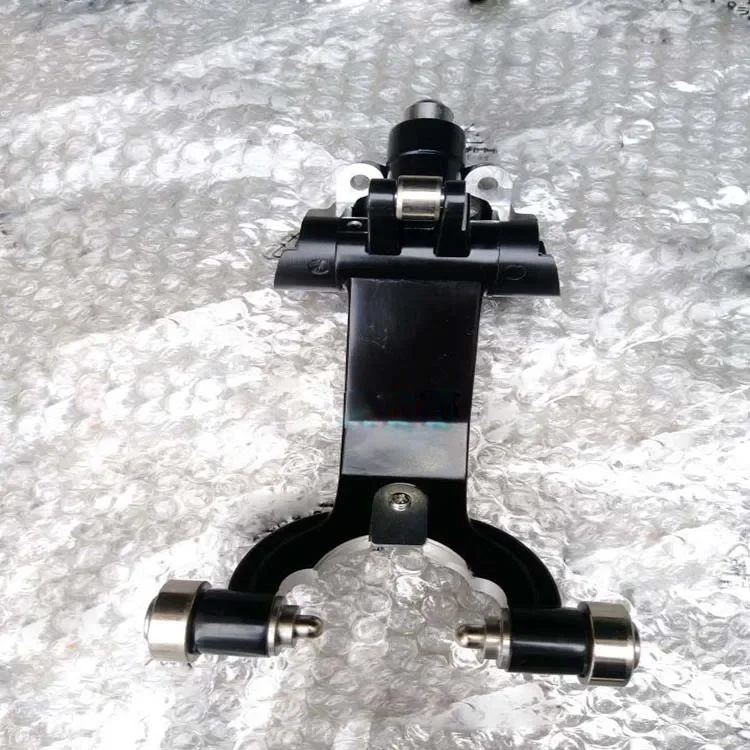 Machine Tool Spindle Knife Claw TC-S2A TC-S2Z TC-S2C-O Automatic Tool Change CNC Milling Machine Machining Cent