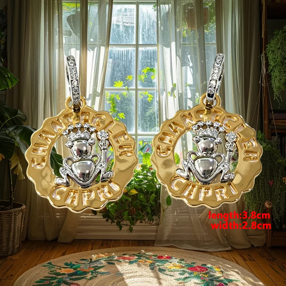 chanteclers-boucles-d'oreilles-de-luxe-bijoux-artisanaux-de-haute-qualite-cadeau-de-festival