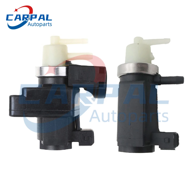 

New Turbo Boost Pressure Solenoid Valve 8200120126 14483-00Q0A For Renault Espace Scenic Laguna Megane II Nissan Auto Parts