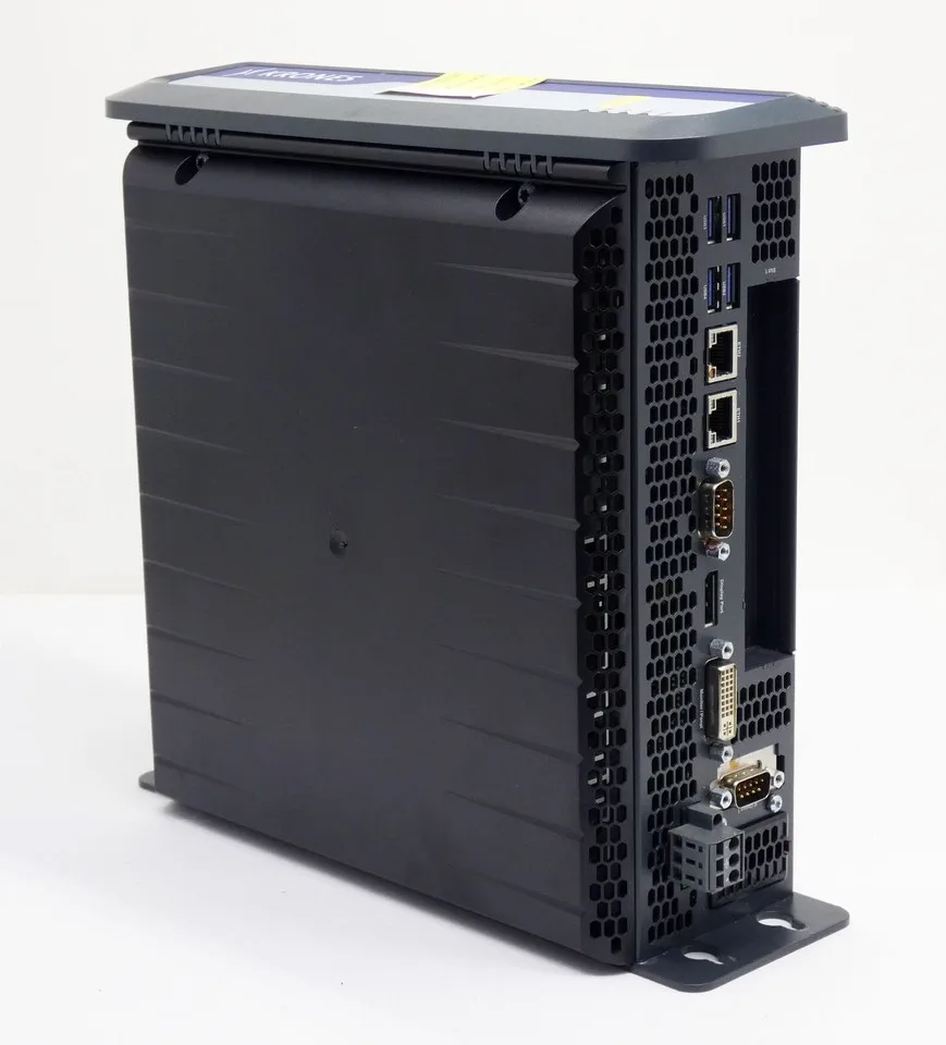 Original 5PC910.SX01-00 Rev. I7 CPU QM77 I5-3610ME 2x4GB DDR3 Automation PC PLC Programming Controller for Industrial Use
