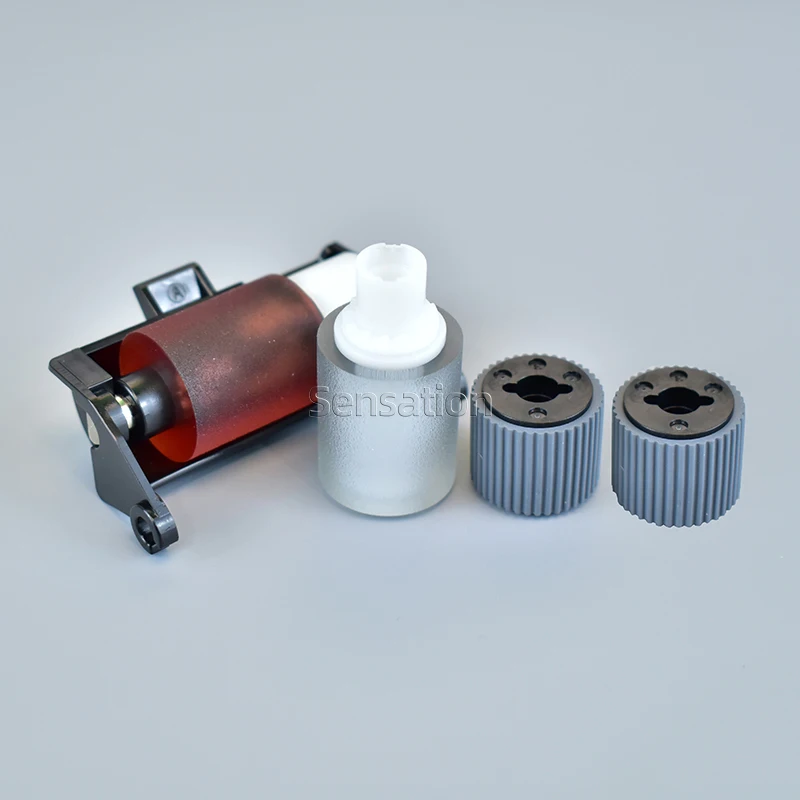 互換性のあるコニカミノルタ bizhub BH283 自動給紙装置 223 363 423 7828 227 287 367 7528 7536 7522 フィーダーピックアップローラー