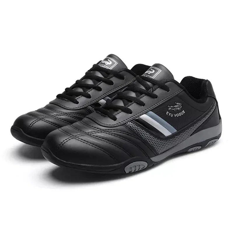 Mannen Professionele Schermen Schoenen Mannetjes Schermen Sneakers Wedstrijd Training Schoenen Man Slip-Resistente Lichtgewicht Sneakers