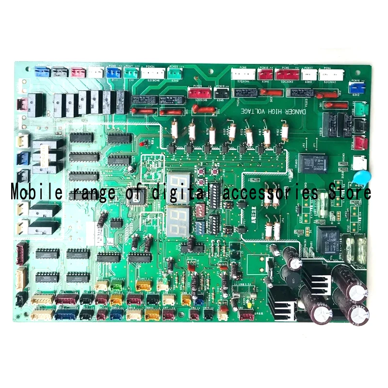 

100% working original air conditioning board 17B33329A P0031-2