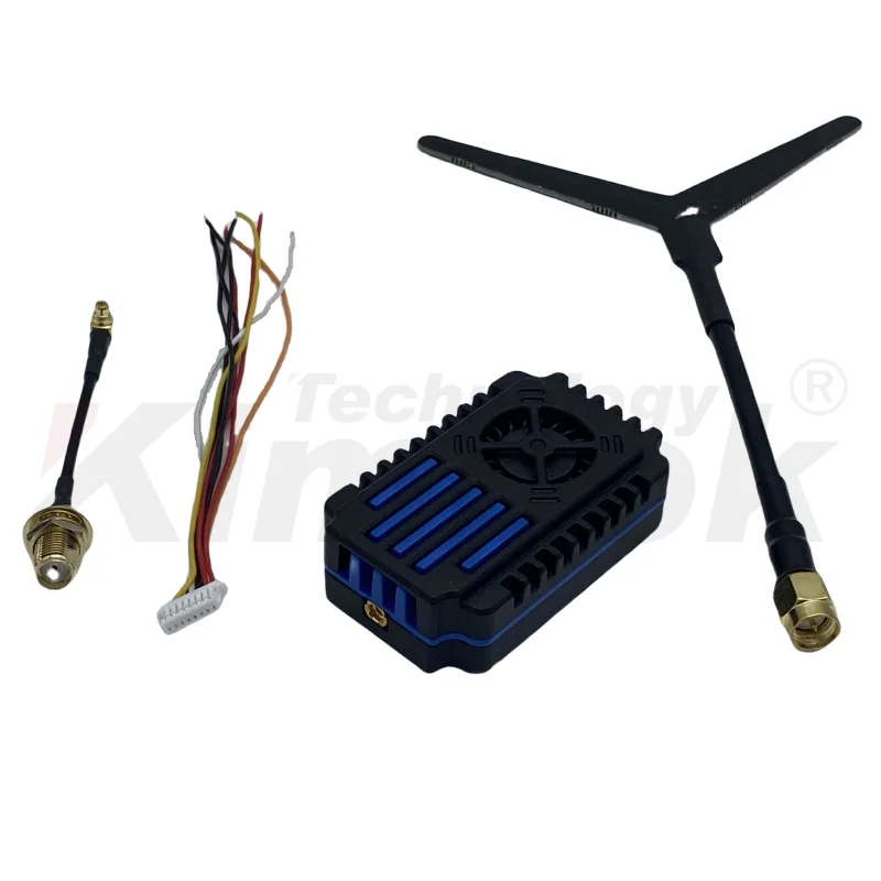 1.3G 5W Uav Video T… - image