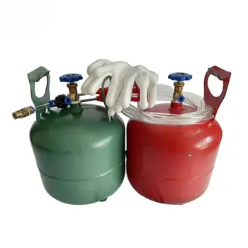 8 最佳銷售 聚氨酯泡沫 - №8