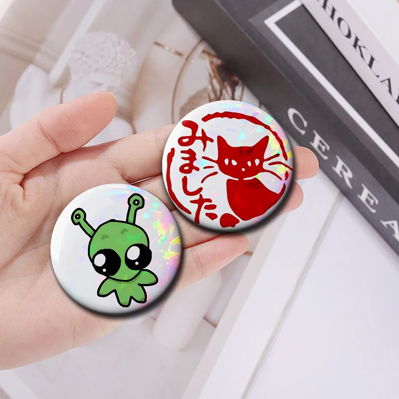 Thumbnail 2 - #39 Best Rated Decorative Brooch Pins to Buy in 2026