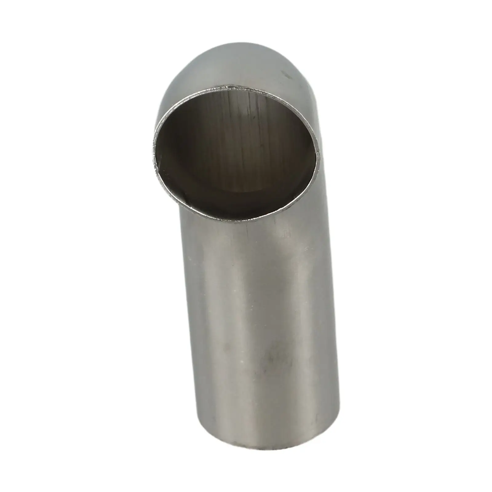 Elbow For Automotive Repair 51-1 Stainless Steel Elbow 90 Non-magnetic Material Repair Automotive Pipes Space-saving Design