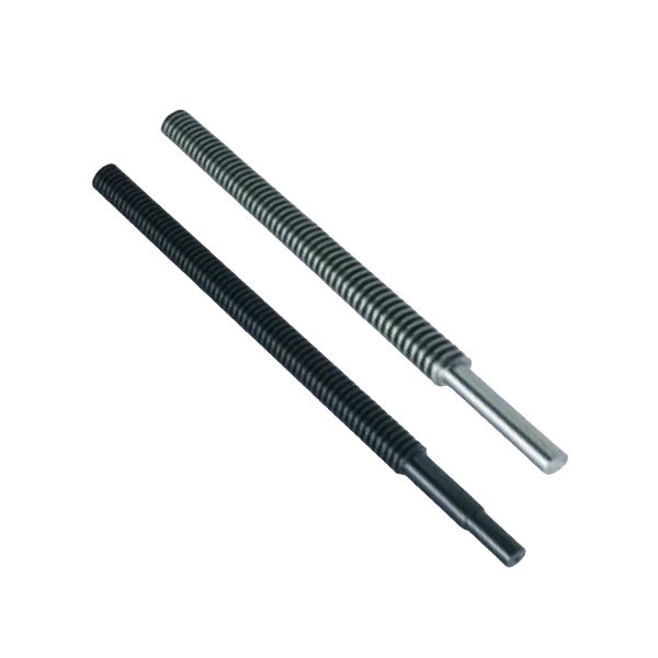 China Manufacturer 14mm 16mm Lead Screw Trapezoidal Lead Screw for  Printer