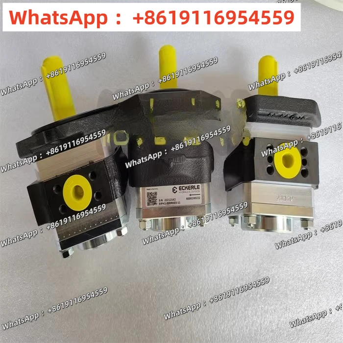 EIPH2-005RK03-11 EIPH2-008RK03-11 Original imported high pressure pump