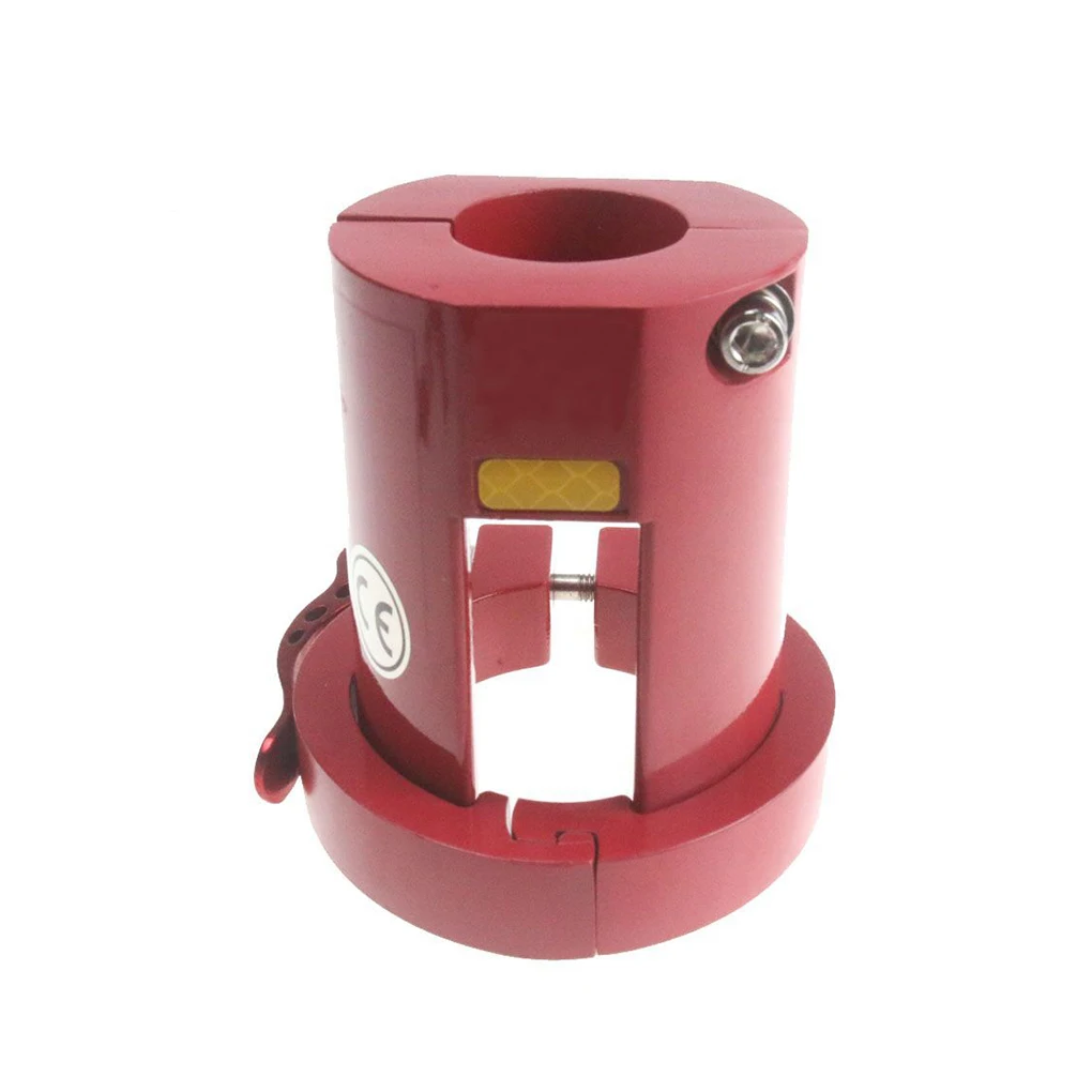 

Aluminum Alloy Efficient Scooter Accessories For Smooth And Comfortable Ride Compact Durable Easy