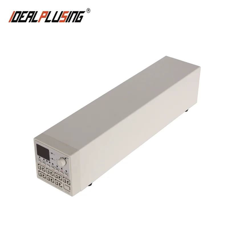 

30V 40V 60V 80V 100V 40A 30A 20A 15A 12A programmable dc power supply design for electronic device testing programmable variab