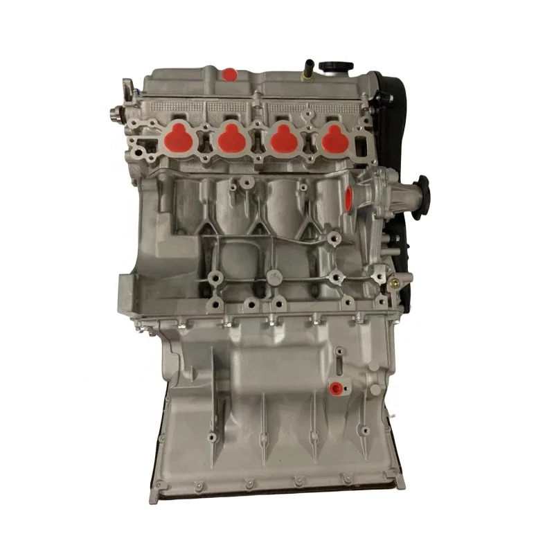 High Quality 1.3L JL474Q G13BB G13BA G13B Engine Assembly For Suzuki Swift Samurai Jimny Cultus