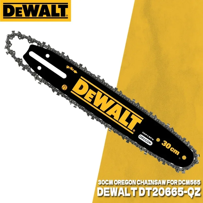 Imagem -04 - Corrente Dewalt e Barra Ferramenta Elétrica Dtwo1dt616t Dcm565 Dcm575 Dcm575 Dcm575 Dcm575 18v Dt20665 Dt20660