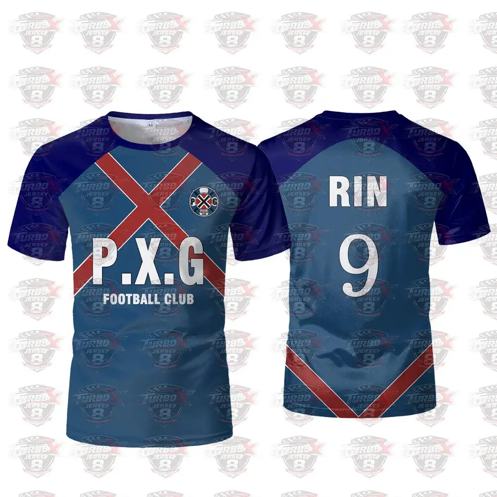 Thumbnail 3 - #23 Latest Sports Uniforms Updates