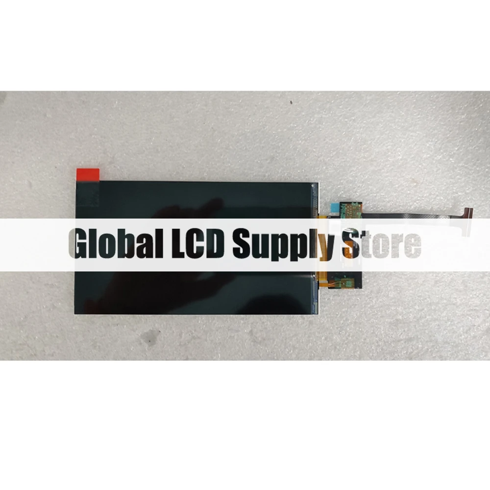 G055HAN01.0 5.5 Inch LCD Display Screen Panel Original for New 100% Tested
