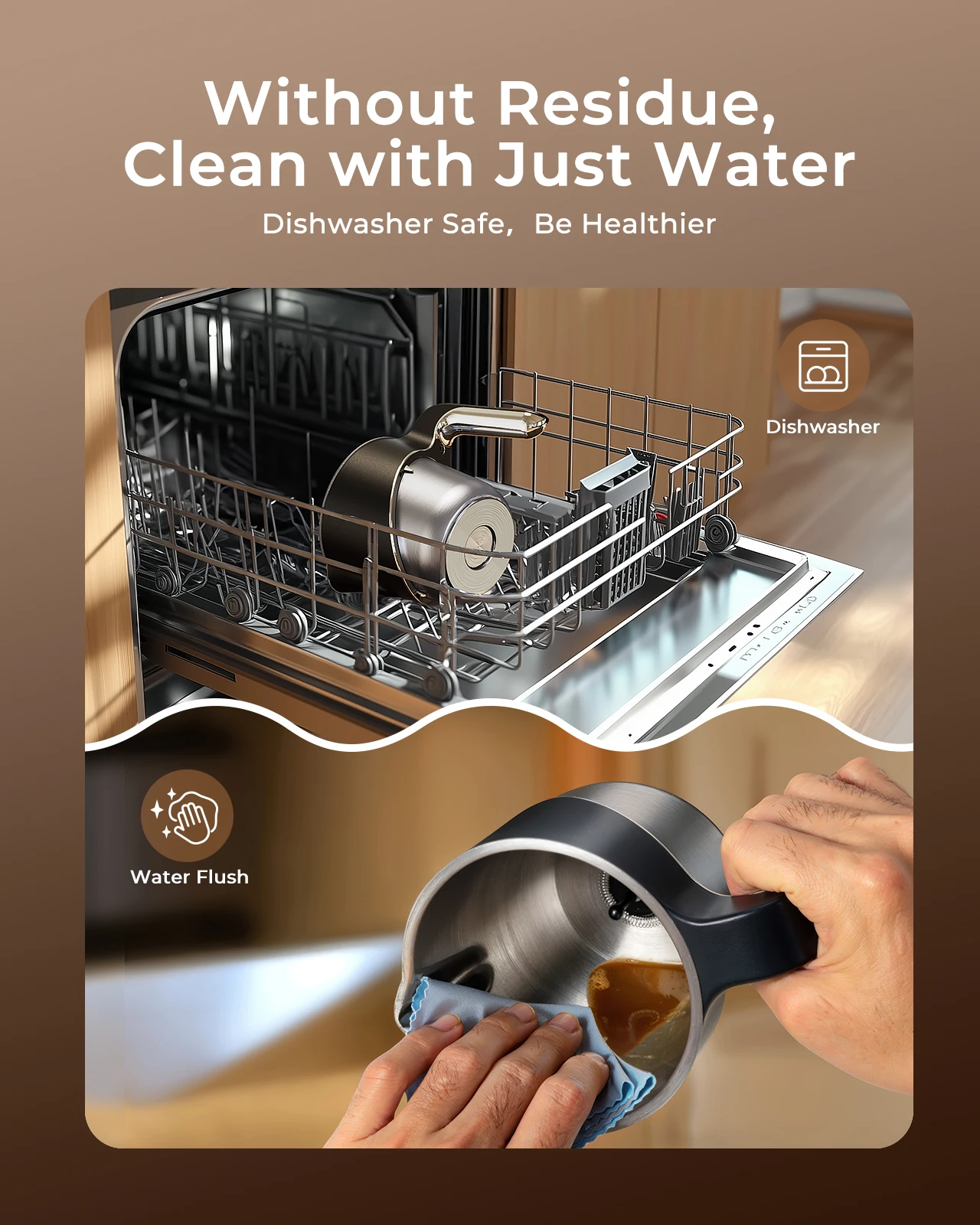 Thumbnail 3 - #80 Cheapest Handheld Milk Frothers Deals You Can Get