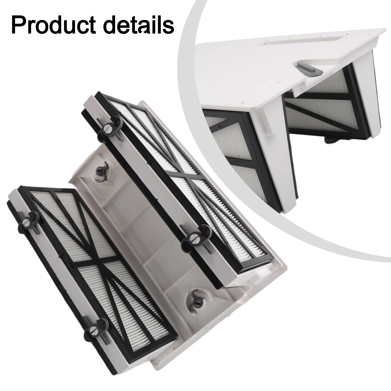 Complete Conversion Filter Cartridge Advanced Filtration Technology Compatibility For Deluxe 3 Long-lasting Reliability