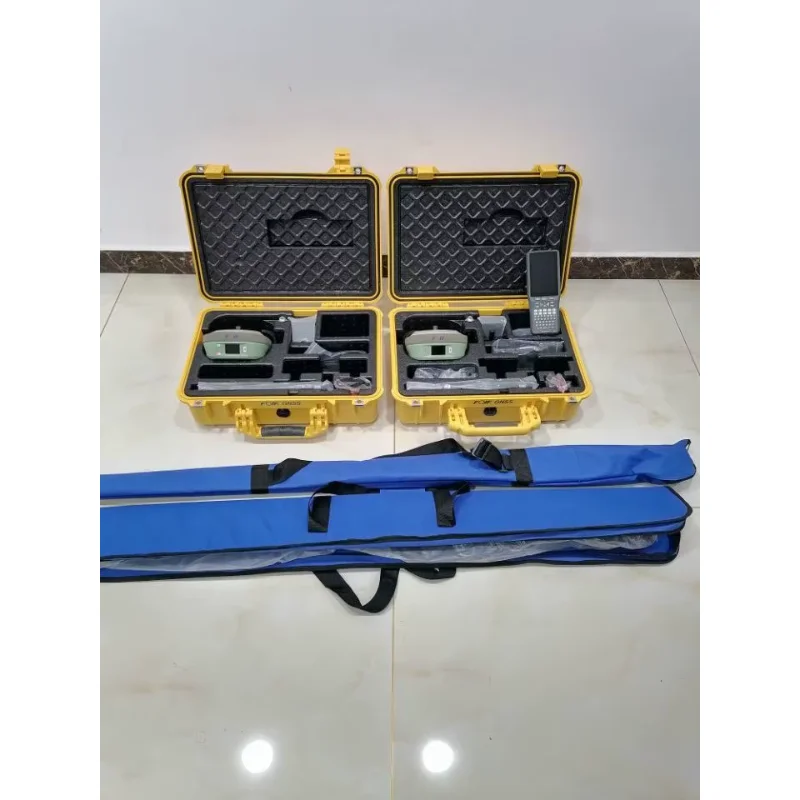 Foif A80 معدات مسح الأراضي المحمولة الرخيصة جهاز استقبال GPS عالي الدقة للبيع RTK