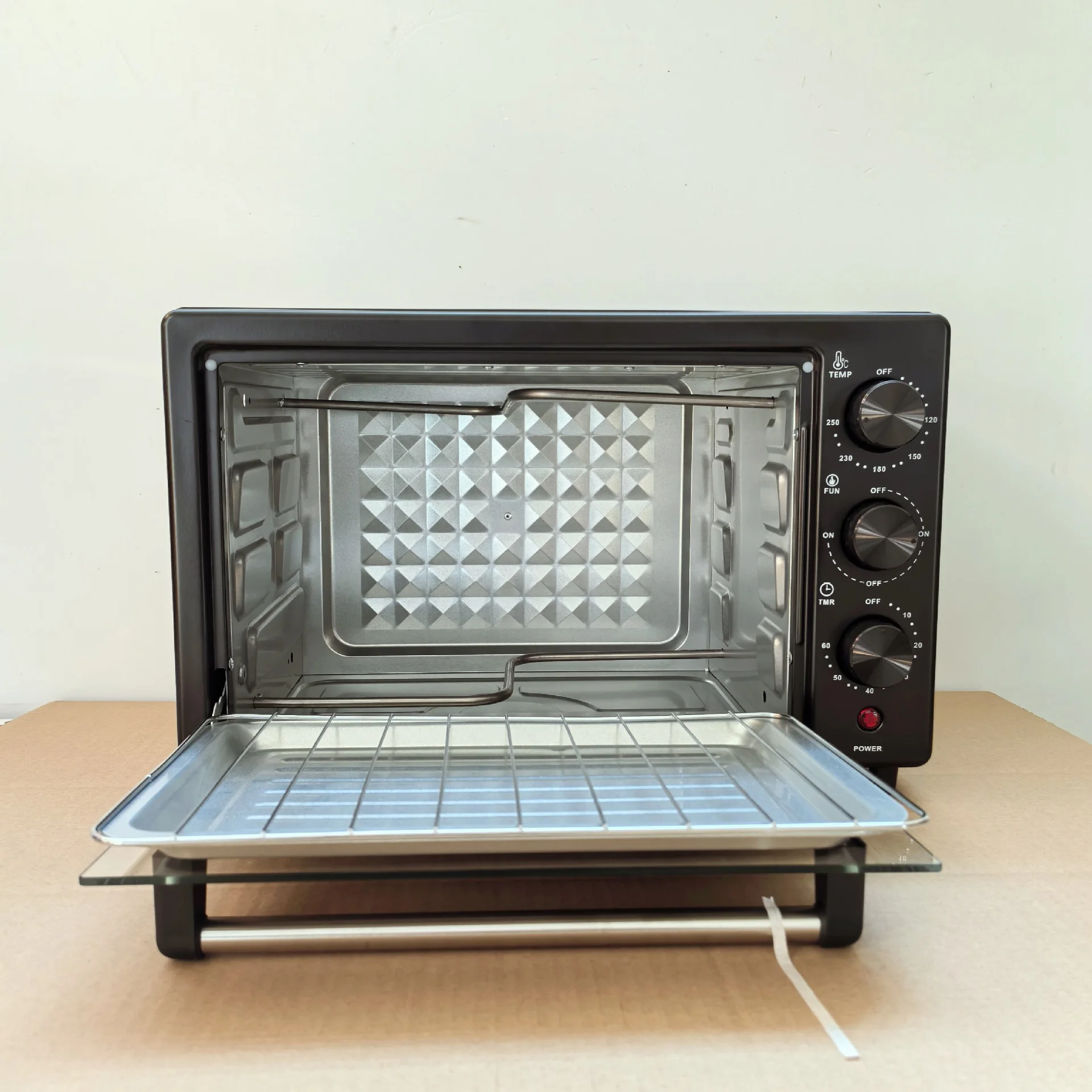 Lovfe Factory 25L Küchengeräte – Kitchen Appliances Luxury Bewertung und Preis
