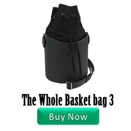 TANQU New Colorful Long Adjustable Leather Messenger Strap Crossbody Belt for Obag O Basket Bucket Women Handbag Shoulder O Bag