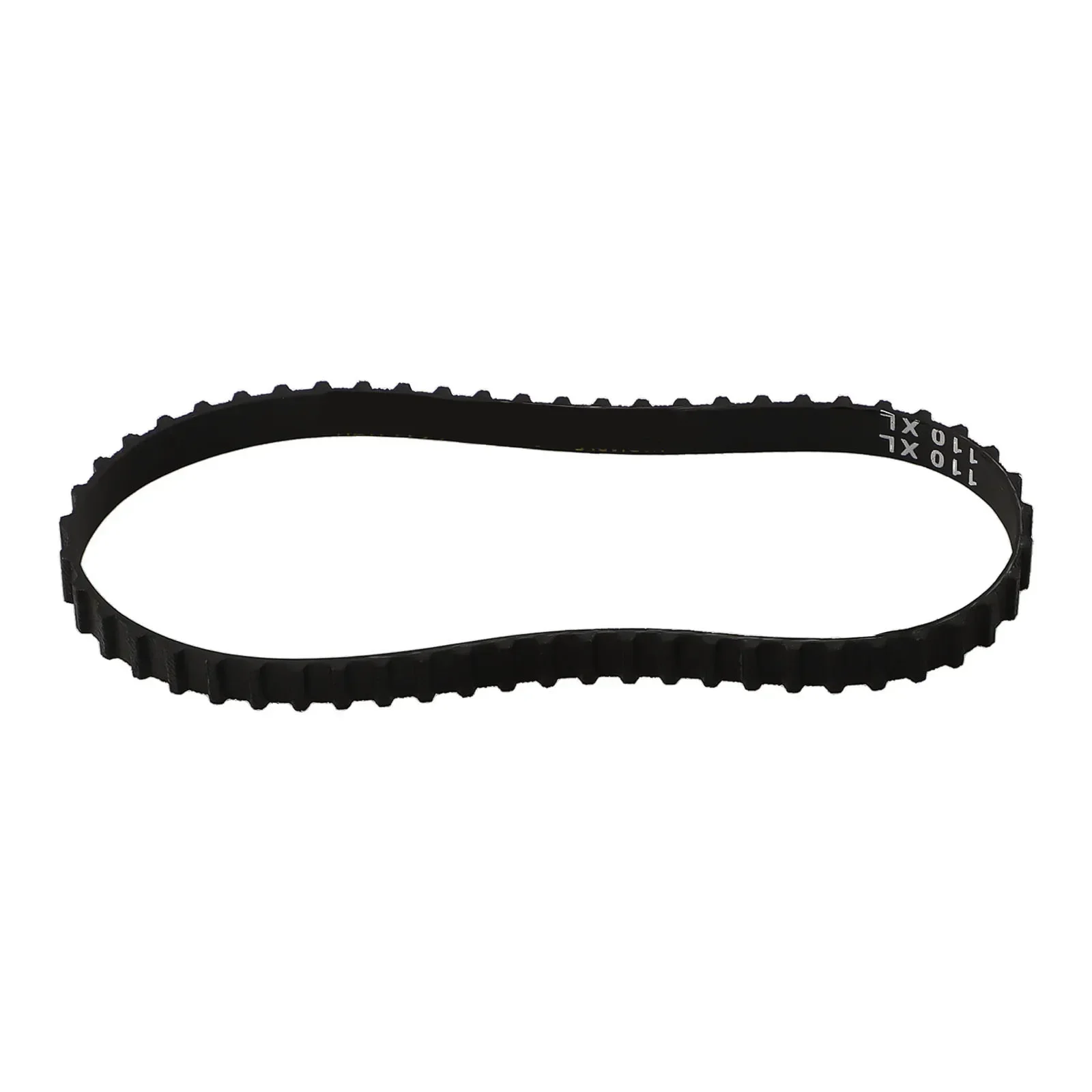 

Belt For Sander Sander Replacement BR300 Sander Compatible With BR300 Black Rubber Material Brand New Condition High Durability