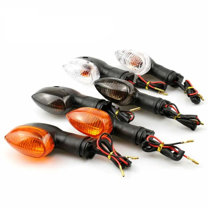 

motorcycle accessories Turn Signal Light Indicator Lamp for Yamaha R1 R6 XJ6 FZ1 FZ6 FZ8 MT07 09 Flashing Photoflash