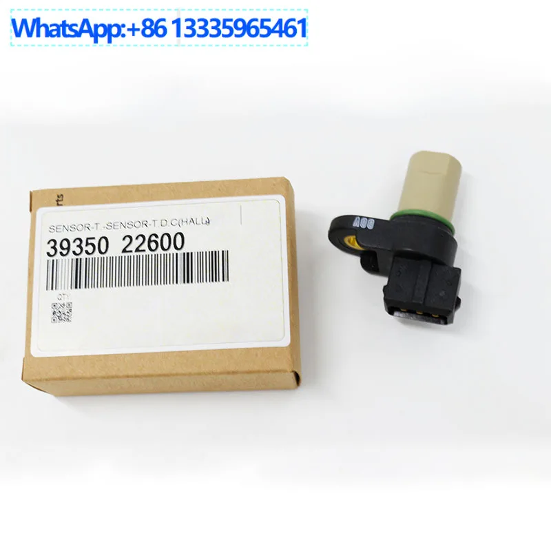 3935022600 For 2000-2006 Modern Acceleration Camshaft Position Sensor T.D.C