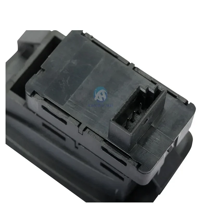 Electric Window Switch Control Black 61316945876 for BMW 318i 320i 325i 330i E90 E92 E93 E89 5