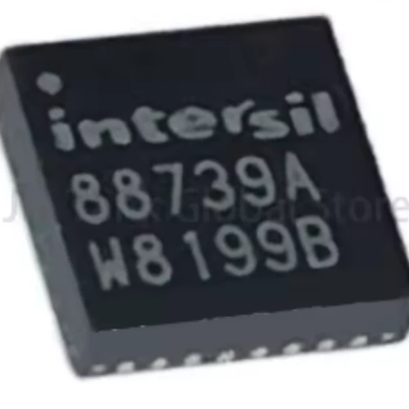 

(2-10piece)100% New 88739A ISL88739A ISL88739AHRZ 88739B ISL88739B ISL88739BHRZ QFN-32 Chipset