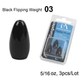 Flipping 03 Black