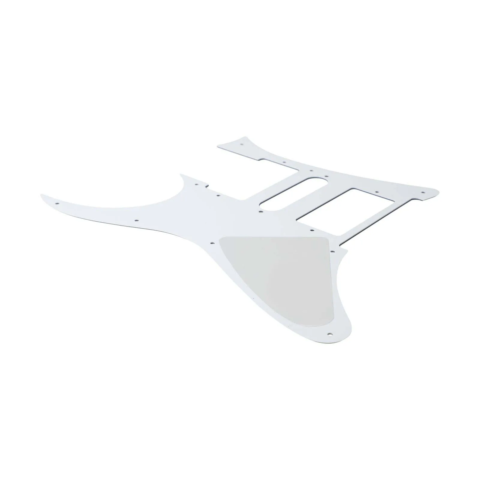 Replacement Parts High Performance Electric Guitar Pickguard Built to Fit the Specifications of the RG250 Model