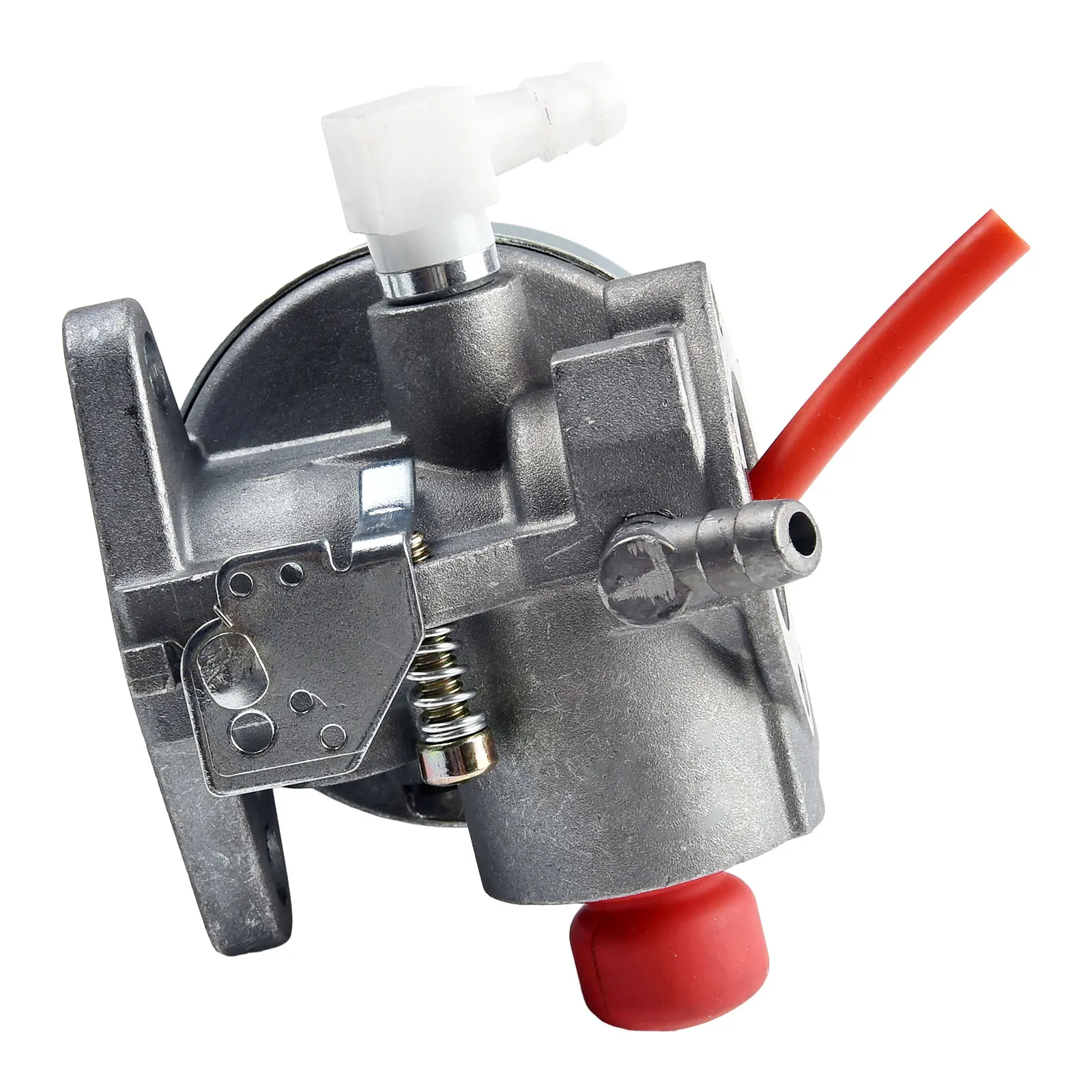 Sustainable Replacement Carburetor designed specifically to fit a variety of engines including the popular HV series