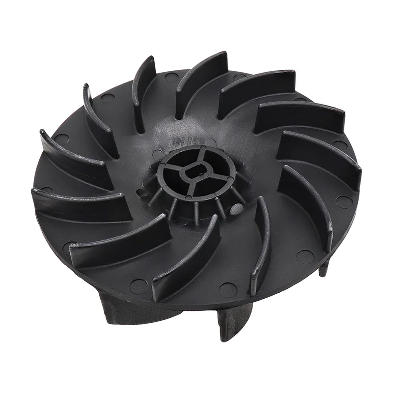 Electric Blower Vac Impeller Fan For Toro 108-8966 51574 51592 51593 51602