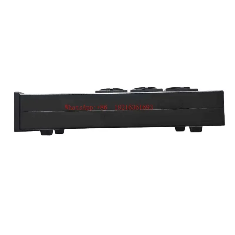 2026GOOD Wireless Design Of HIFI Audio Power Filter For Lightning Protection, Anti-interference And Noise Reduction