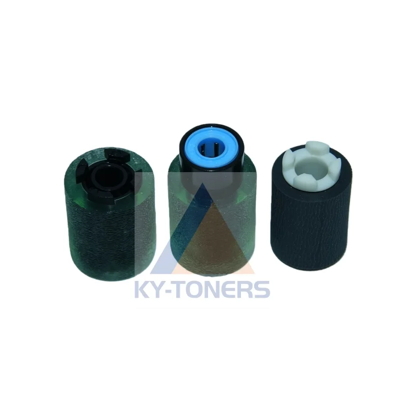 

10sets AF030094 AF031094 AF032094 Feed Separation Pickup Roller for Ricoh 4503 4504 5503 6003 3003 3004 3503 3504
