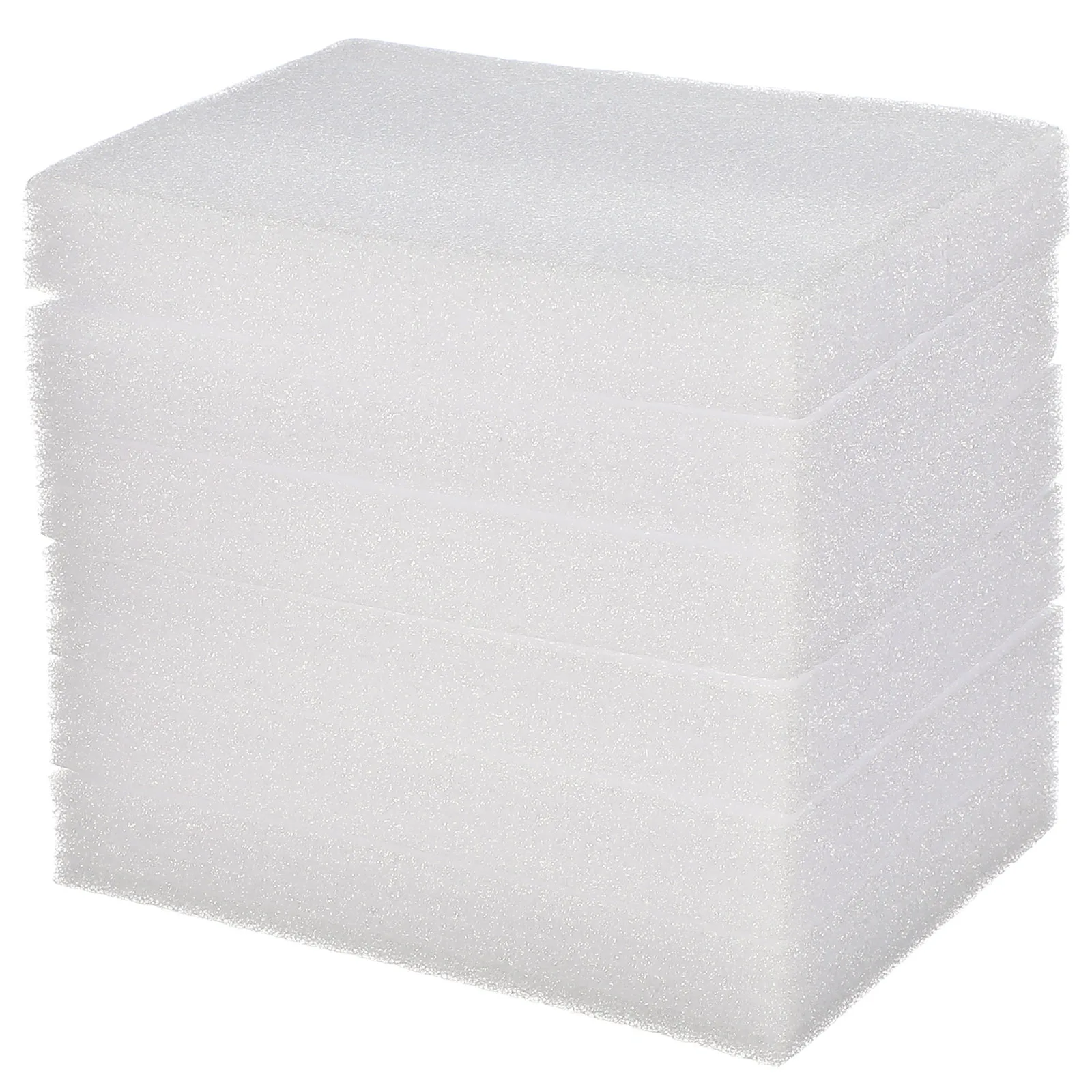 

6Pcs Felting Needle Foams Mat Square Sturdy Wool Felt DIY Mat Lightweight Pin Cushion for Needle Punching Crafts