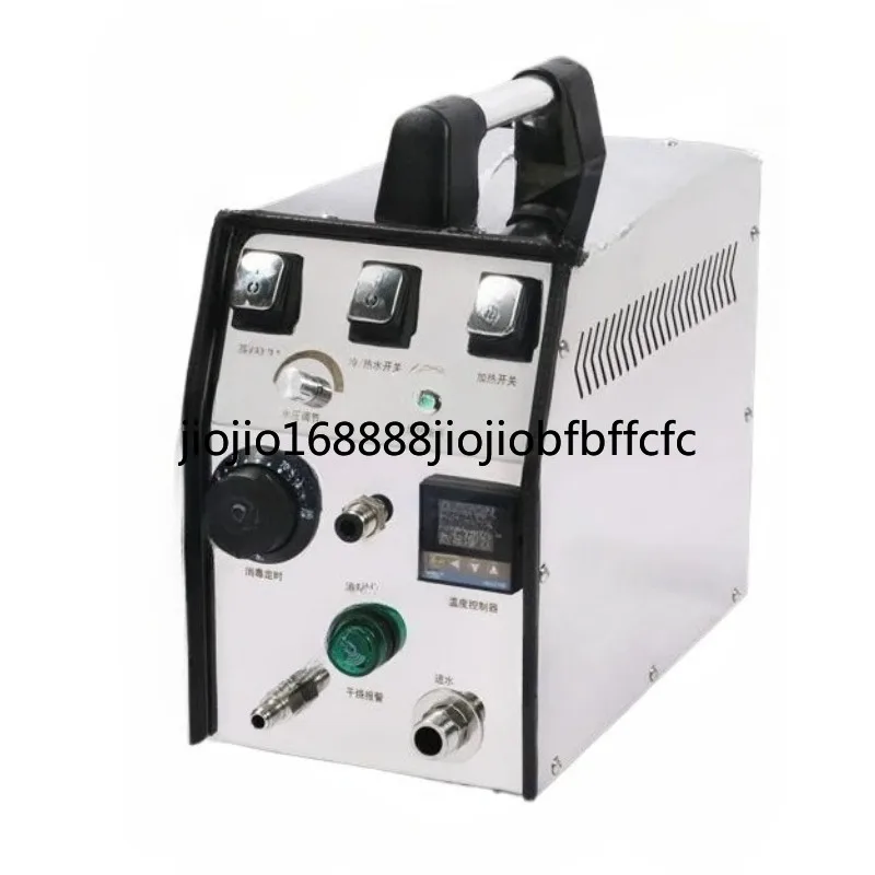 Suitable for High pressure and high temperature steam cleaning machine  kitchen oil stains air conditioning range hood