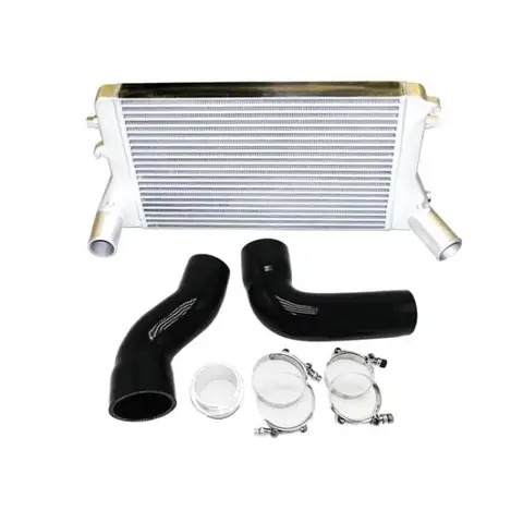 Gti 06-10 Jetta A3 S3 MK5 MK6 2.0T Fsi Tsi Intercooler Kit