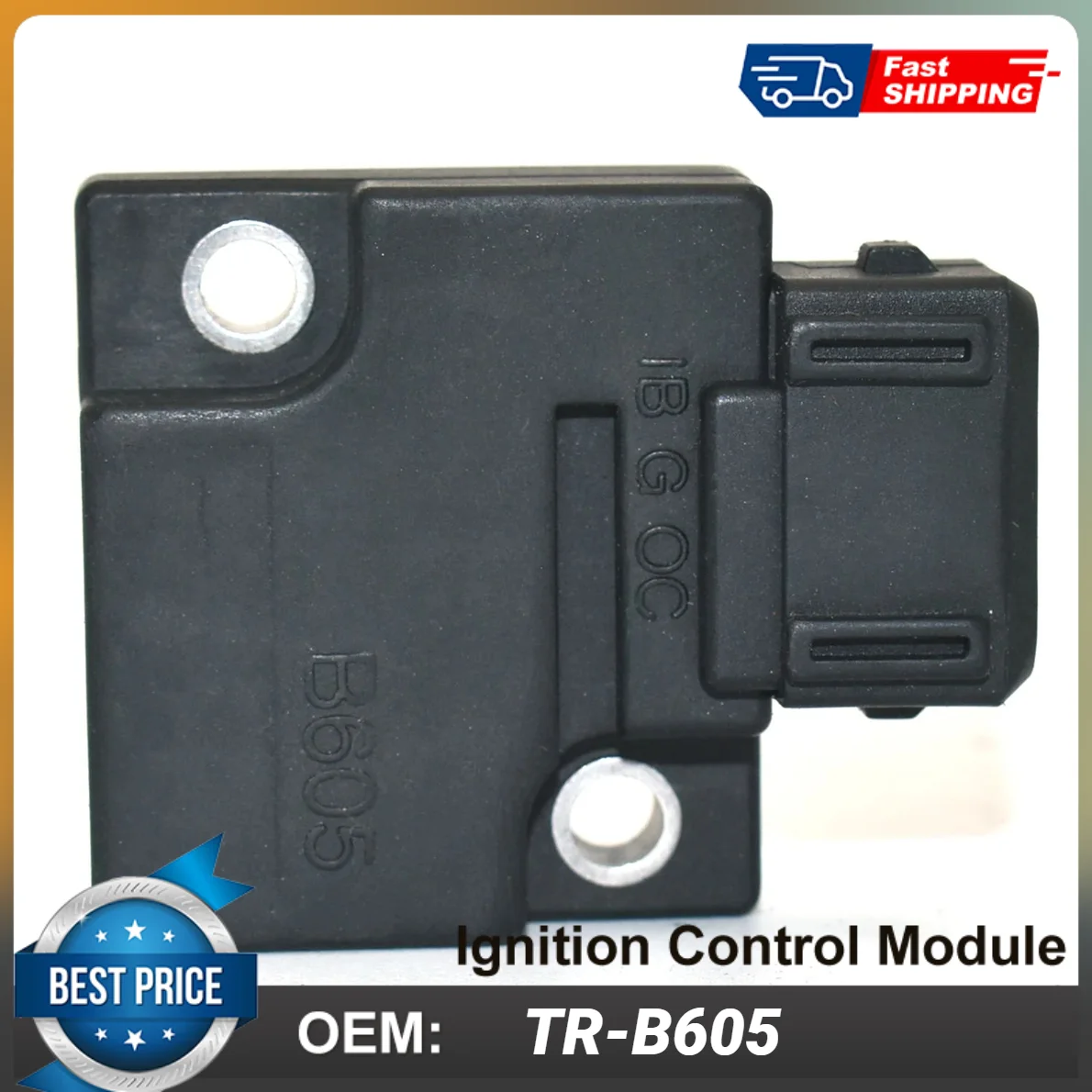 TR-B605 MD164475 MD112479 MD112955 MD618268 27360-32800 TR B605 TRB605 Ignition Control Module Car Accessories Auto Parts