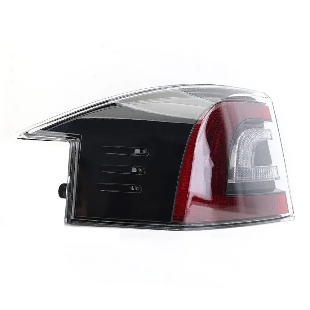 For 2012-2021 Tesla Model S LED Outer Tail Light Lamp Left/Right Driver Side 6005919-00-G 600591900G 6005918-00-G 600591800G