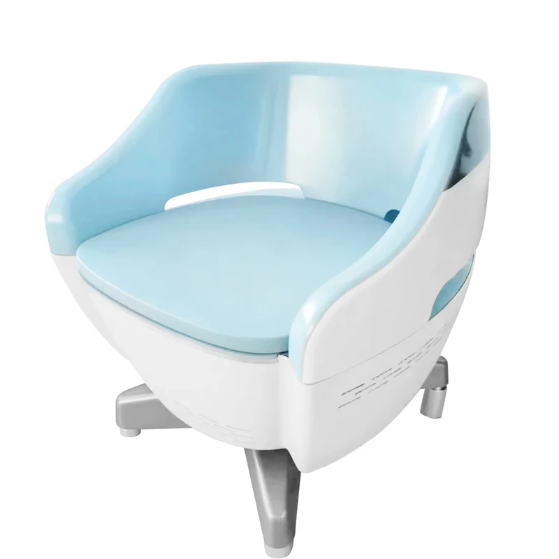 Ems Non-intrusive Private Repair Women Pelvic Floor muscle Repair Urinary Incontinence Chair Strengthening Pelvic Muscle Chair