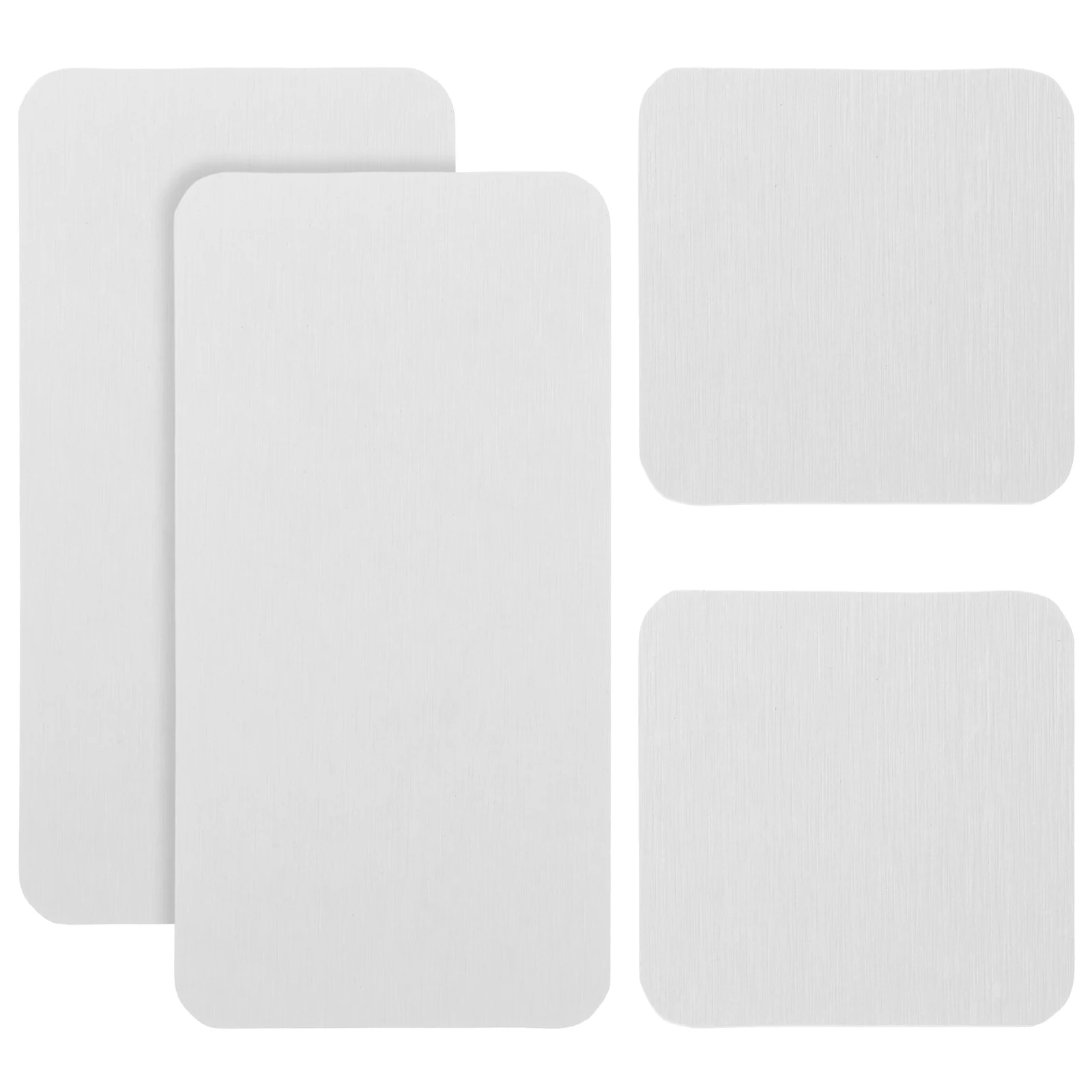 

4Pcs Absorbent Cup Pads Diatomite Coaster Nonslip Soap Dish Table Mat Diatomite Coaster Absorbent Cup Pads Soap Pad