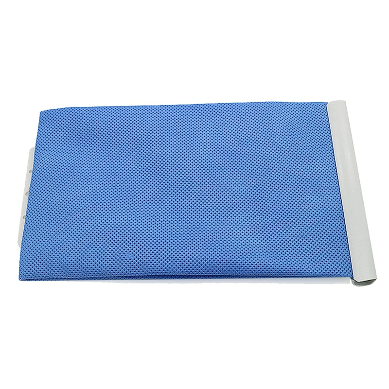 Non-Woven Fabric BAG DJ69-00420B For Samsung VC-6025V SC4180 SC4141 Vacuum Cleaner Dust Bag Long Term Filter Bag