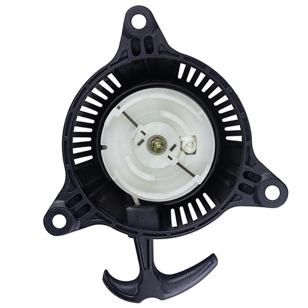 Recoil Starter 28400-ZM7-003 For GXH50 GXV50 WX15 Lawn Mower Brushcutter Grass Trimmer Garden Power Tools Start Pull Plate