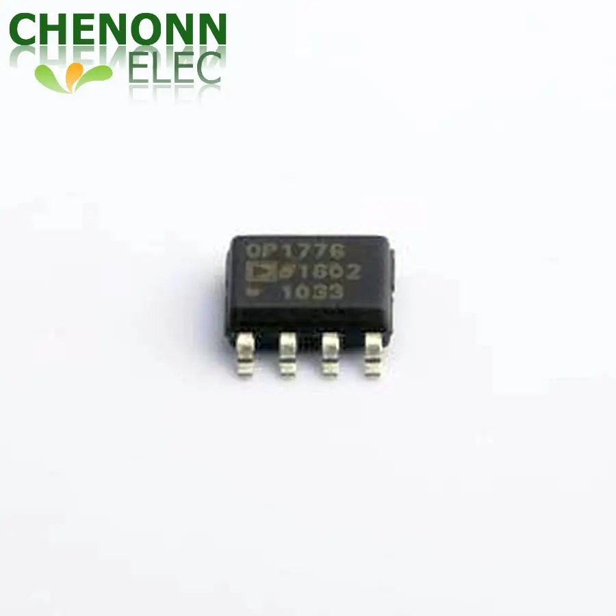 5PCS/LOT OP177GSZ-REEL (Amplifiers)