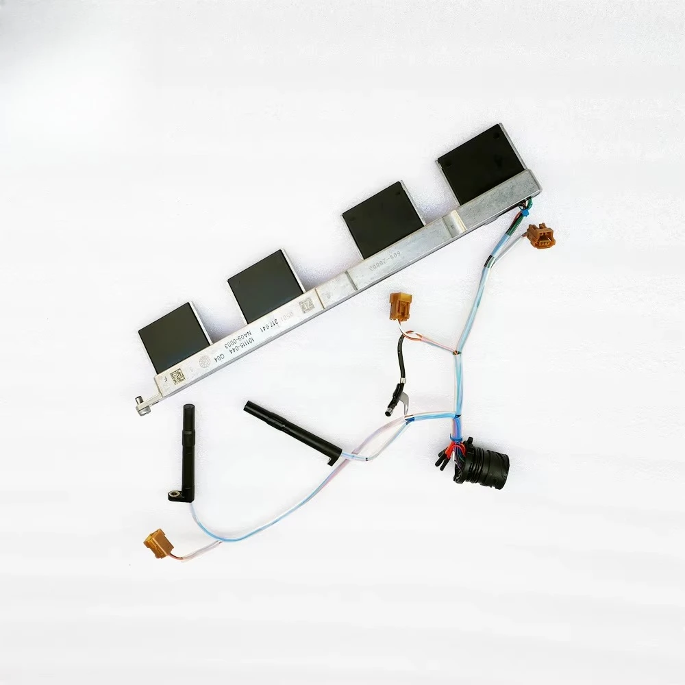 PDK 자동 변속기 기어 스위치 센서 유압 제어 97031708530 포르쉐 파나메라 4WD 0501218962