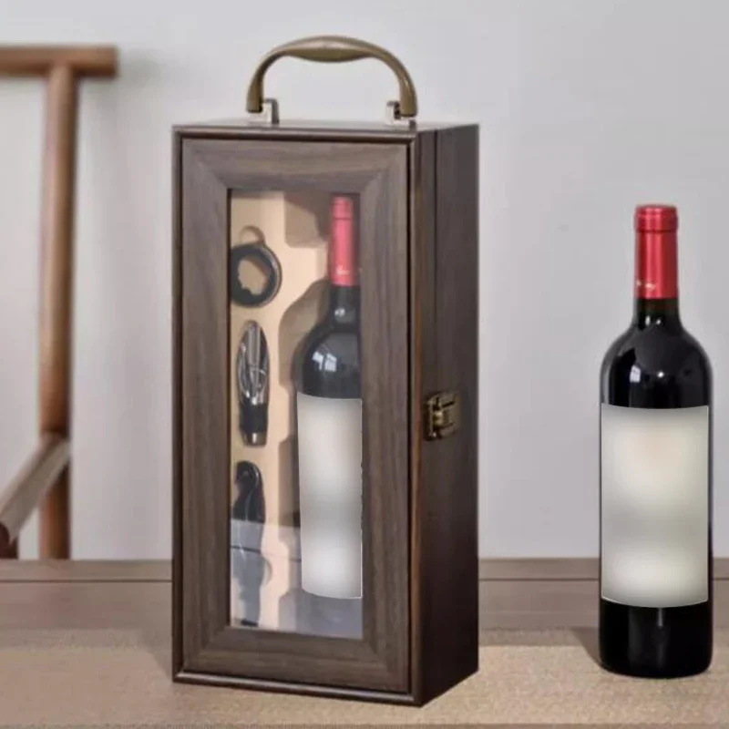 Thumbnail 3 - #17 Top 30 Wine Carrier Bags Worth Buying In 2026