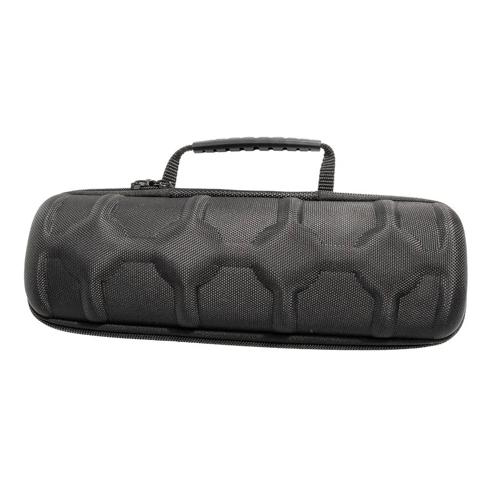 1/2/3/4/5Slots Watch Box Organizer Shockproof Velvet Lined Watch Case Hard EVA Drop-resistant Watch Display Holder Travel
