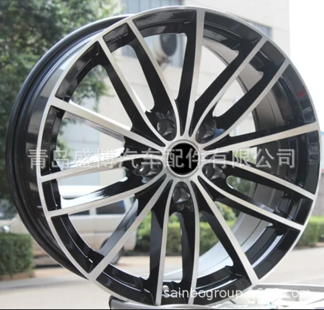 

Suitable for modified wheels, factory direct sales, wholesale and retail 16 inches 17 inches 18 inches